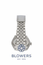 Rolex Oyster Perpetual Datejust 41 126334