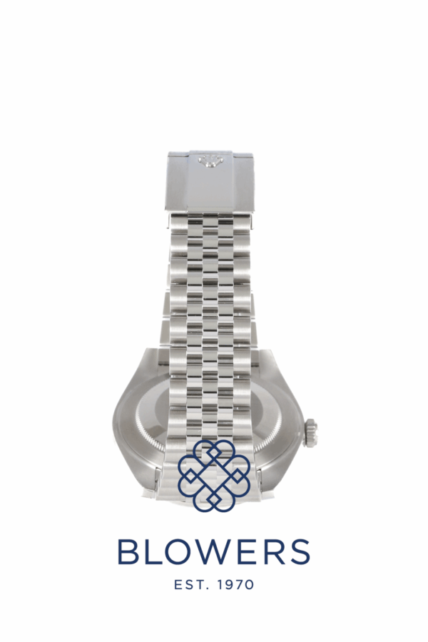 Rolex Oyster Perpetual Datejust 41 126334