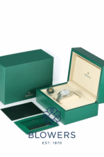 Rolex Oyster Perpetual Datejust 41 126334