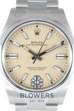 Rolex Oyster Perpetual 134300