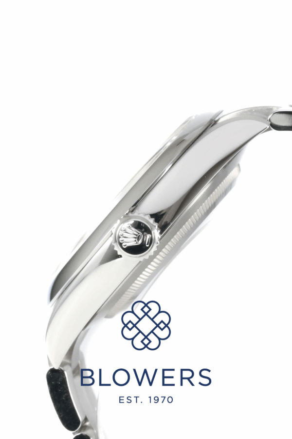 Rolex Oyster Perpetual 134300