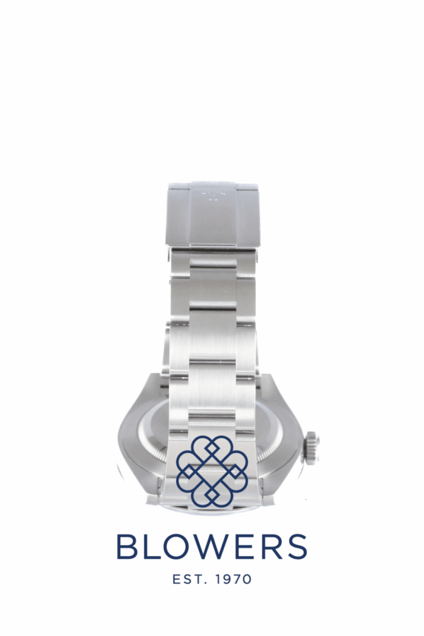 Rolex Oyster Perpetual 134300