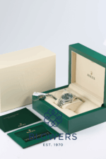 Rolex Oyster Perpetual Datejust 41 126334