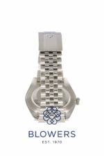 Rolex Oyster Perpetual Datejust 41 126334