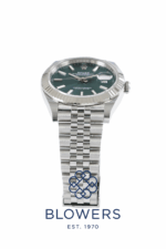 Rolex Oyster Perpetual Datejust 41 126334