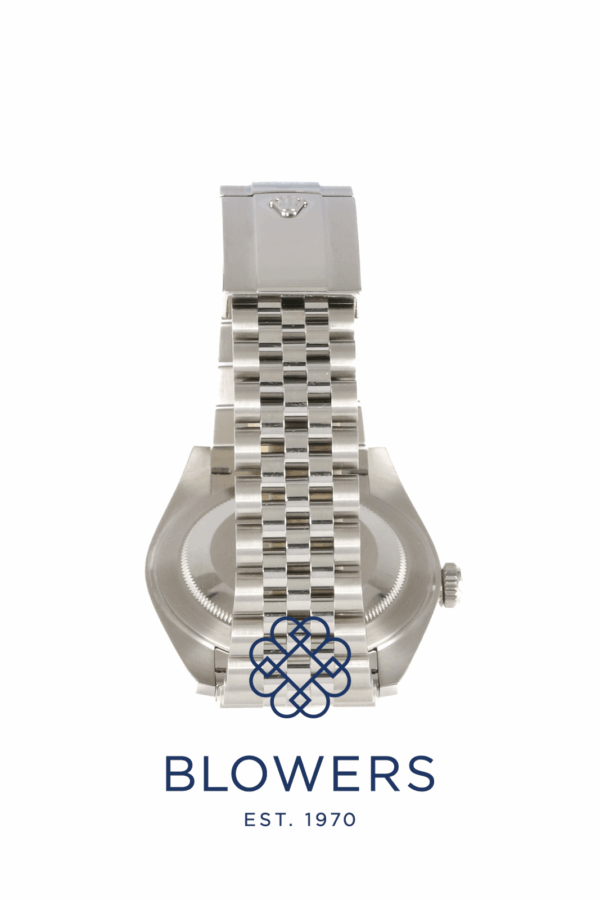 Rolex Oyster Perpetual Datejust 41 126334