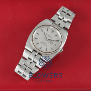 Omega Constellation Automatic Day-Date 168.0054