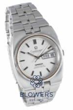 Omega Constellation Automatic Day-Date 168.0054