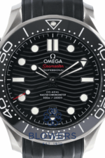 Omega Seamaster Diver 300M 210.92.44.20.01.001