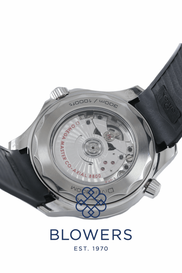 Omega Seamaster Diver 300M 210.92.44.20.01.001