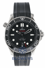 Omega Seamaster Diver 300M 210.92.44.20.01.001