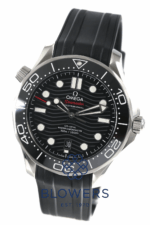 Omega Seamaster Diver 300M 210.92.44.20.01.001