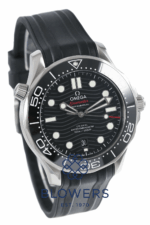 Omega Seamaster Diver 300M 210.92.44.20.01.001