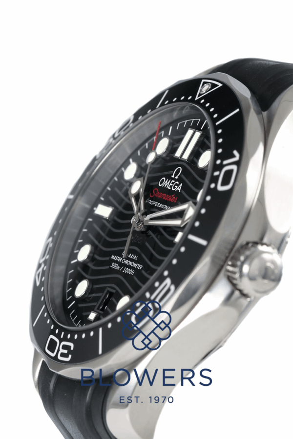 Omega Seamaster Diver 300M 210.92.44.20.01.001