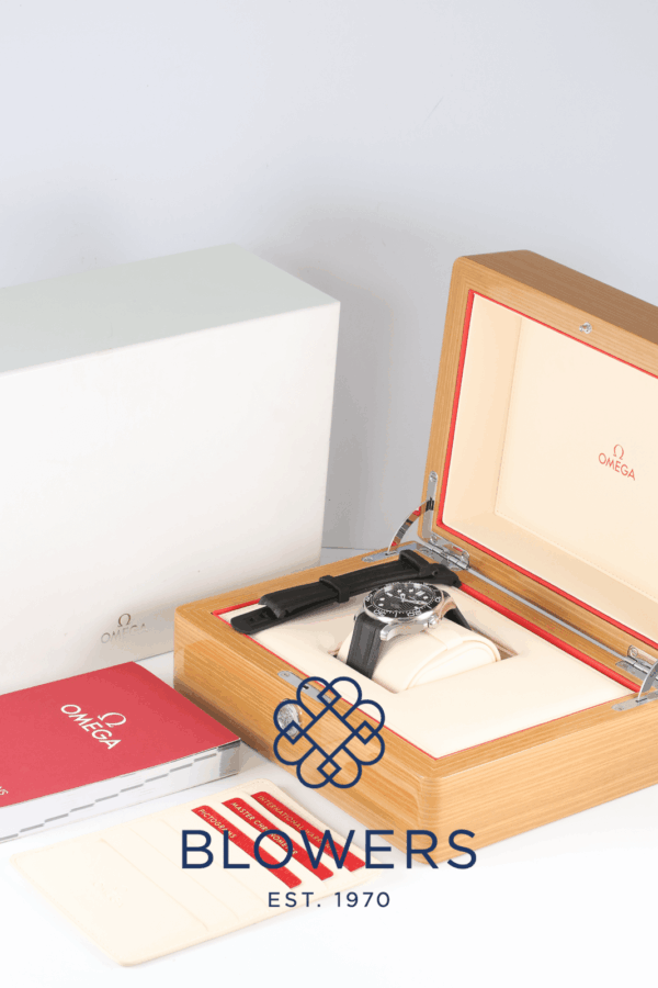 Omega Seamaster Diver 300M 210.92.44.20.01.001