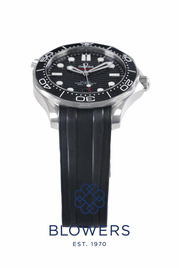 Omega Seamaster Diver 300M 210.92.44.20.01.001