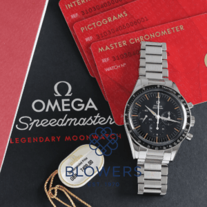 Omega Speedmaster Moonwatch 310.30.40.50.06.001