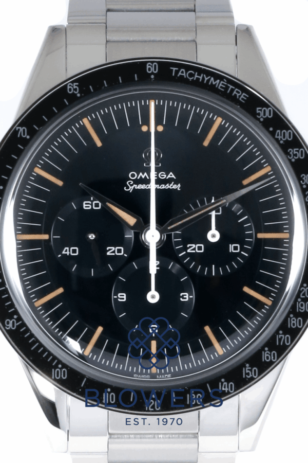 Omega Speedmaster Moonwatch 310.30.40.50.06.001