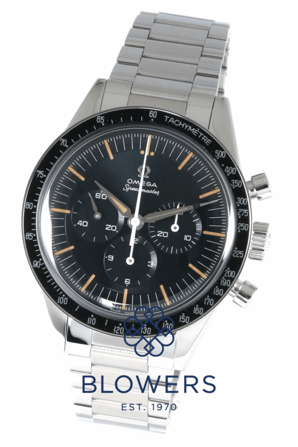 Omega Speedmaster Moonwatch 310.30.40.50.06.001