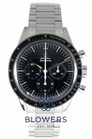 Omega Speedmaster Moonwatch 310.30.40.50.06.001