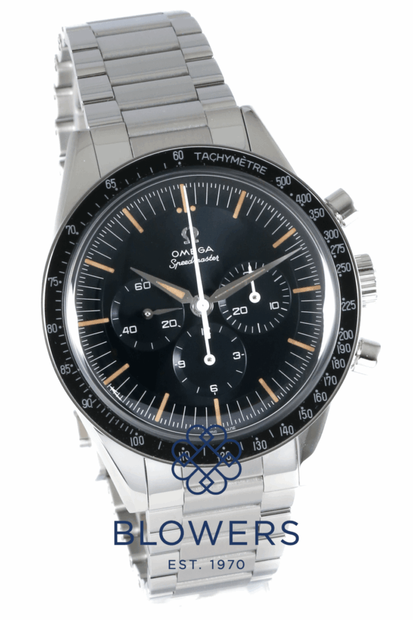 Omega Speedmaster Moonwatch 310.30.40.50.06.001