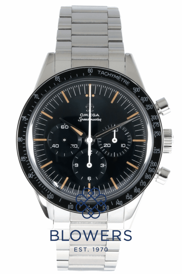 Omega Speedmaster Moonwatch 310.30.40.50.06.001