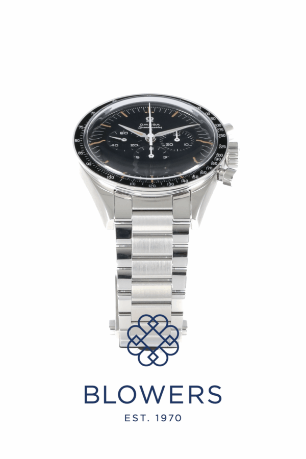 Omega Speedmaster Moonwatch 310.30.40.50.06.001