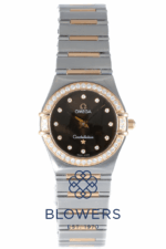 Omega Constellation 1358.60.00