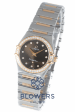 Omega Constellation 1358.60.00