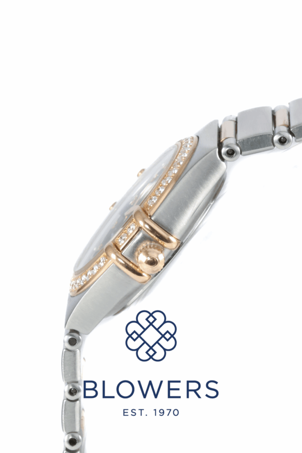 Omega Constellation 1358.60.00