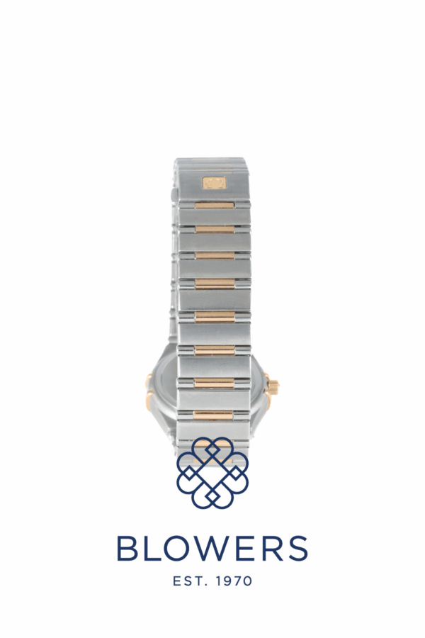 Omega Constellation 1358.60.00
