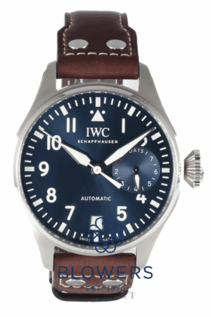 IWC Big Pilots Petit Prince IW501002