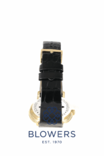 Patek Philippe Calatrava Double Signed 'Gubelin' Ref: 3440J-SCI