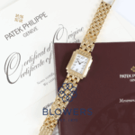 Patek Philippe Gondolo 4824/1J-010