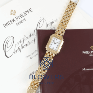 Patek Philippe Gondolo 4824/1J-010