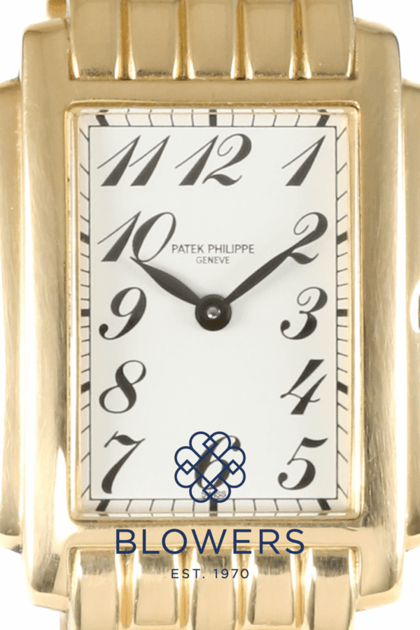 Patek Philippe Gondolo 4824/1J-010