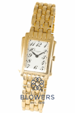 Patek Philippe Gondolo 4824/1J-010