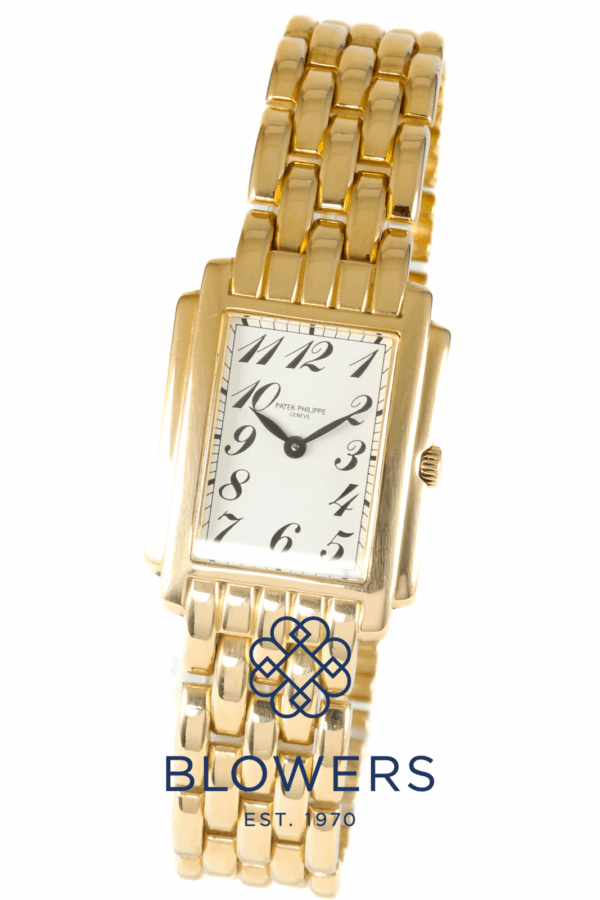 Patek Philippe Gondolo 4824/1J-010
