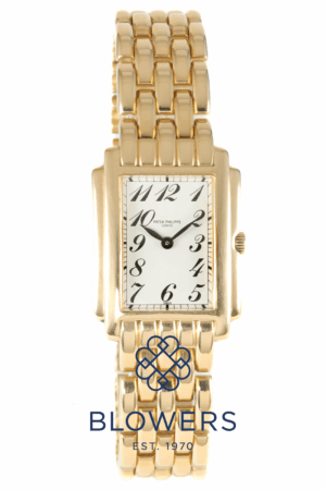 Patek Philippe Gondolo 4824/1J-010