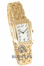 Patek Philippe Gondolo 4824/1J-010