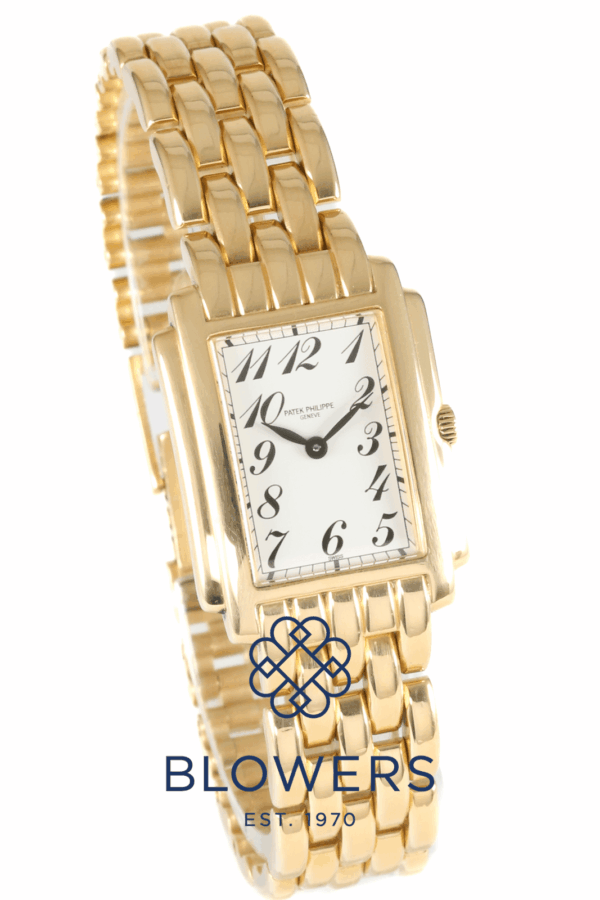 Patek Philippe Gondolo 4824/1J-010