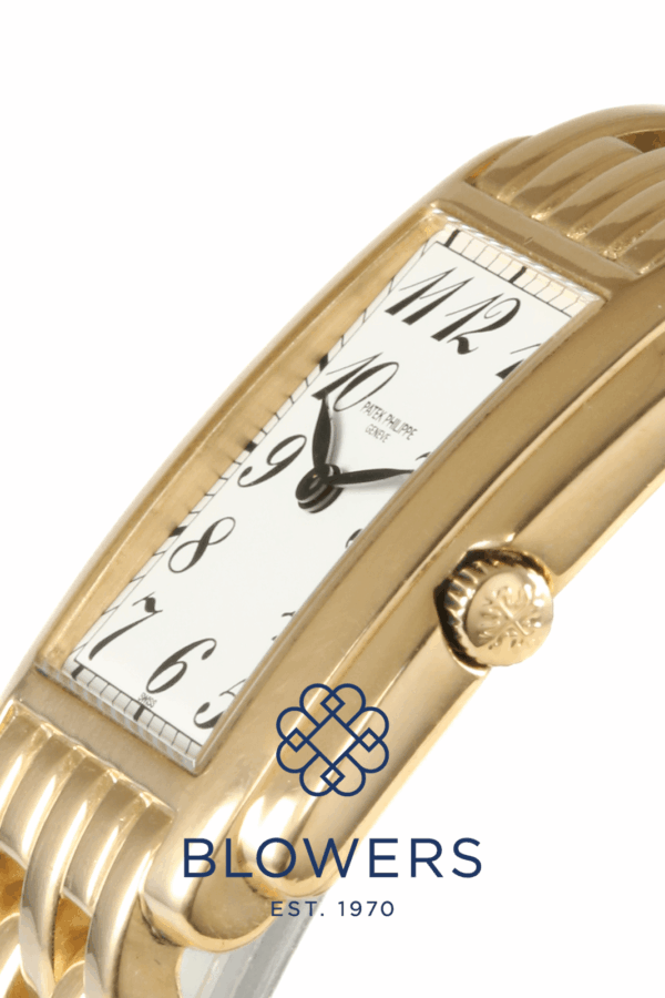Patek Philippe Gondolo 4824/1J-010