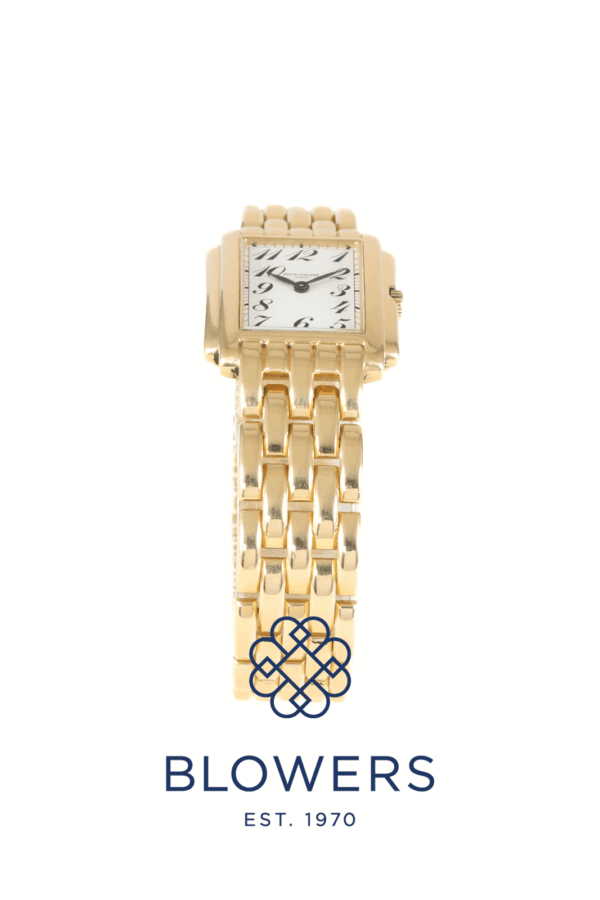 Patek Philippe Gondolo 4824/1J-010