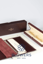 Patek Philippe Gondolo 4824/1J-010