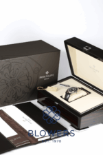 Patek Philippe Calatrava 6006G-001