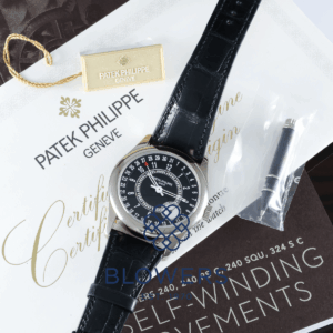 Patek Philippe Calatrava 6006G-001