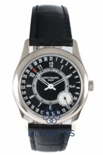 Patek Philippe Calatrava 6006G-001