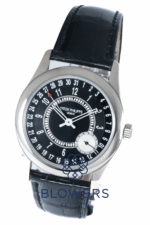 Patek Philippe Calatrava 6006G-001
