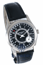 Patek Philippe Calatrava 6006G-001