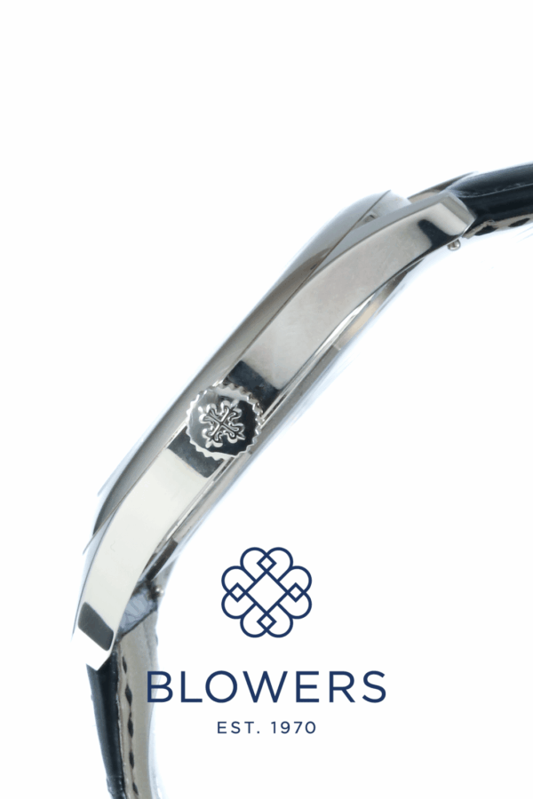 Patek Philippe Calatrava 6006G-001